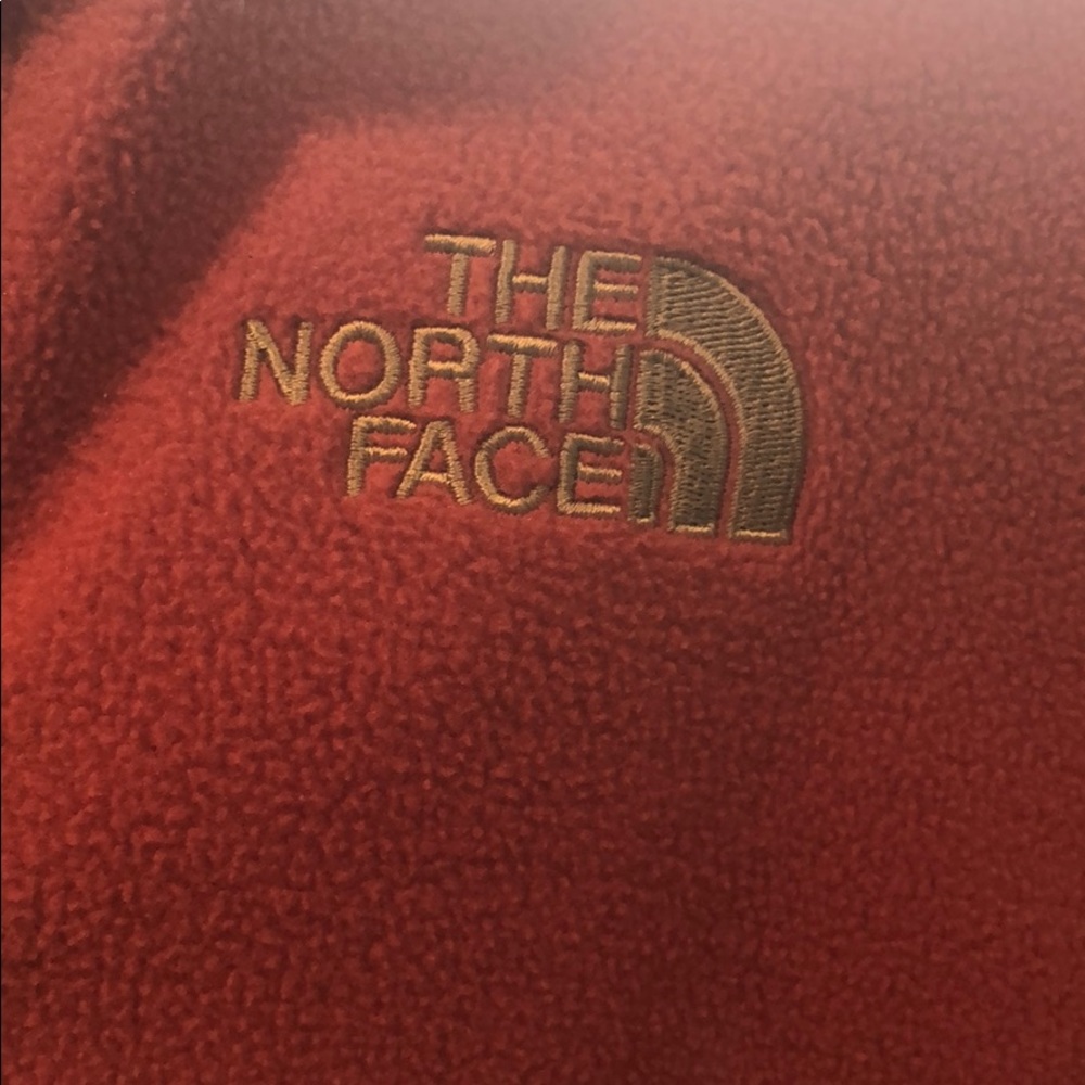 North Face Coat - image 2